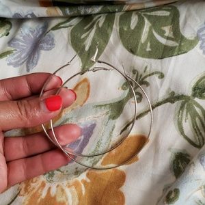 Hoop Earrings